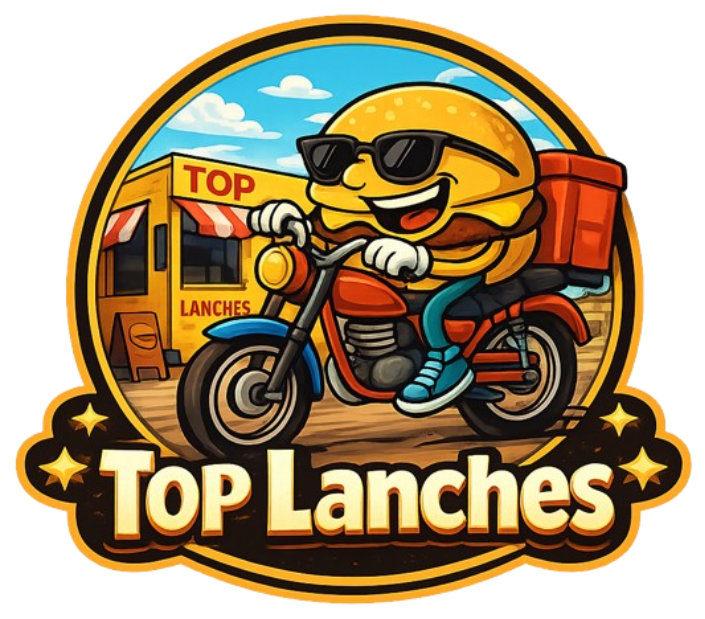 TopLanches Logo